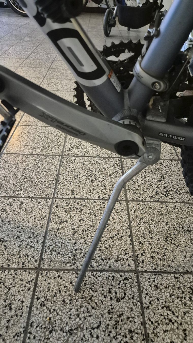 Biciclette: MTB / VTT Arrow – Usato da Basel venduto da Cellostoffeli 6