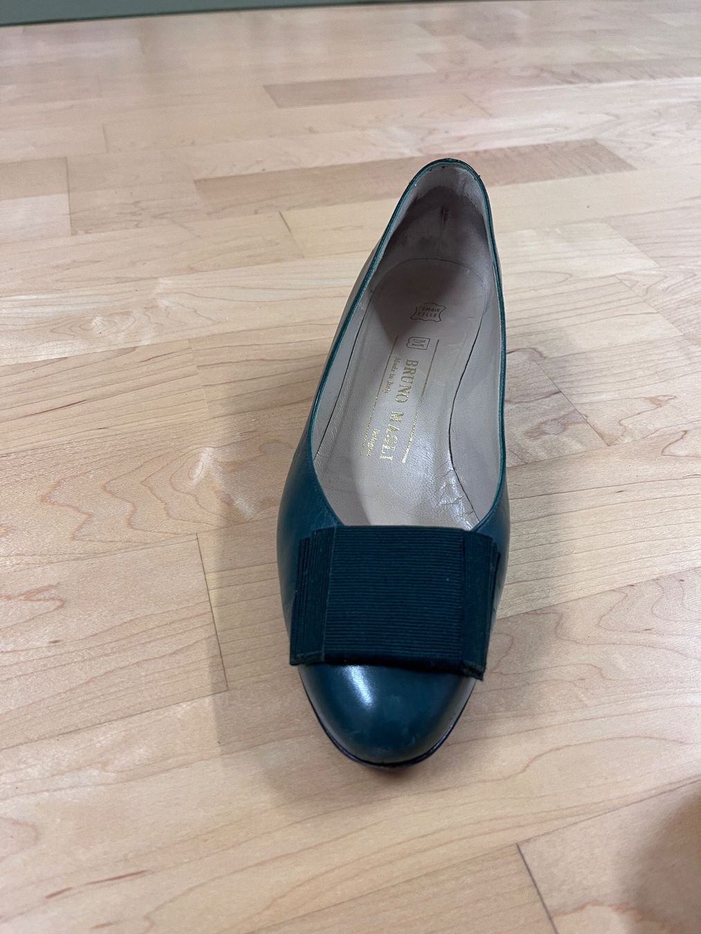 Scarpe da donna: Bruno Magli Designer-Schuh Gr 36.5 – Usato da Ittigen venduto da Luky37 4