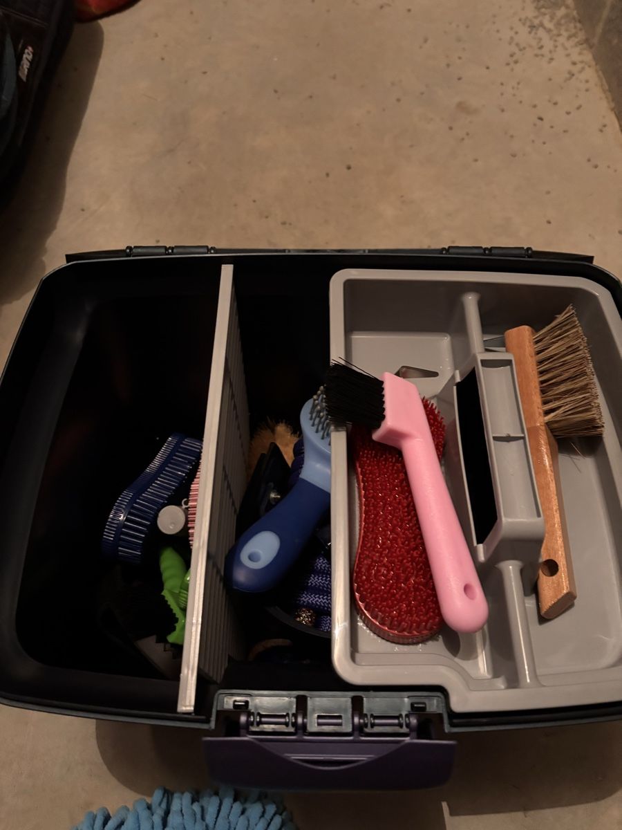 Valises de voyage: Prerde Putzbox Neu – Neuf (Voir description) à St.Antoni par Neo14 3