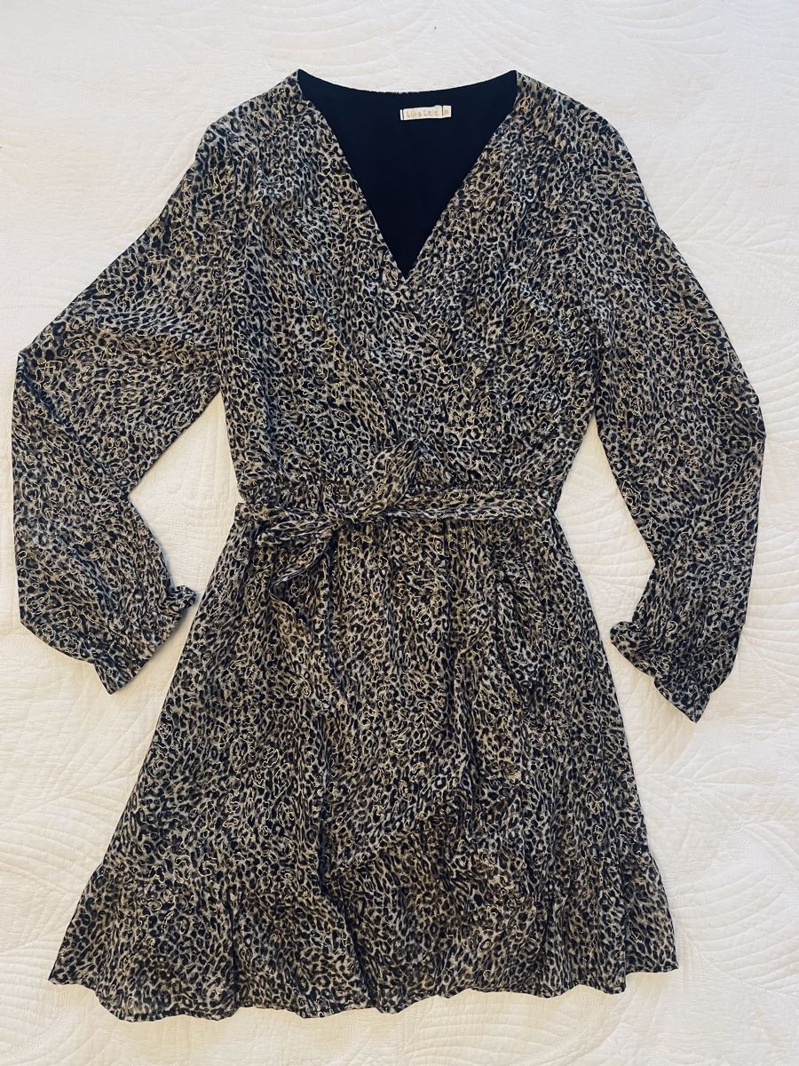 Vestiti: Robe Lili & lala 38 – Usato da gland venduto da Moral