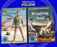 Breaking Bad Staffel 1 2