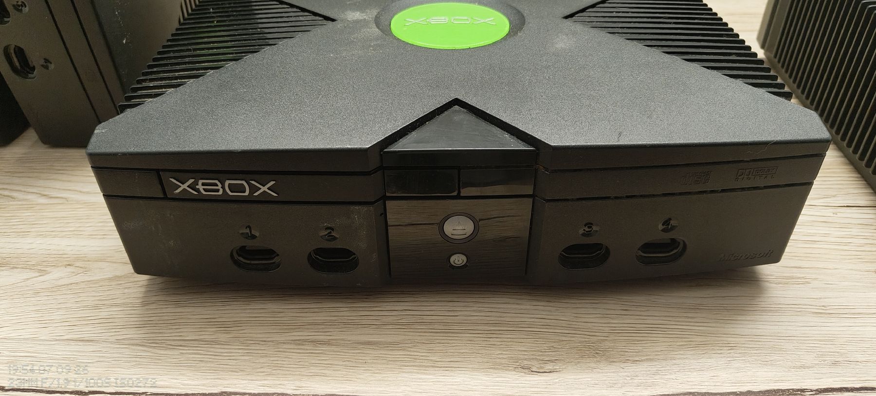 Microsoft Console: Microsoft Xbox Konsole 5 Stück  – Difettoso da Rüti ZH venduto da S.T.G 4