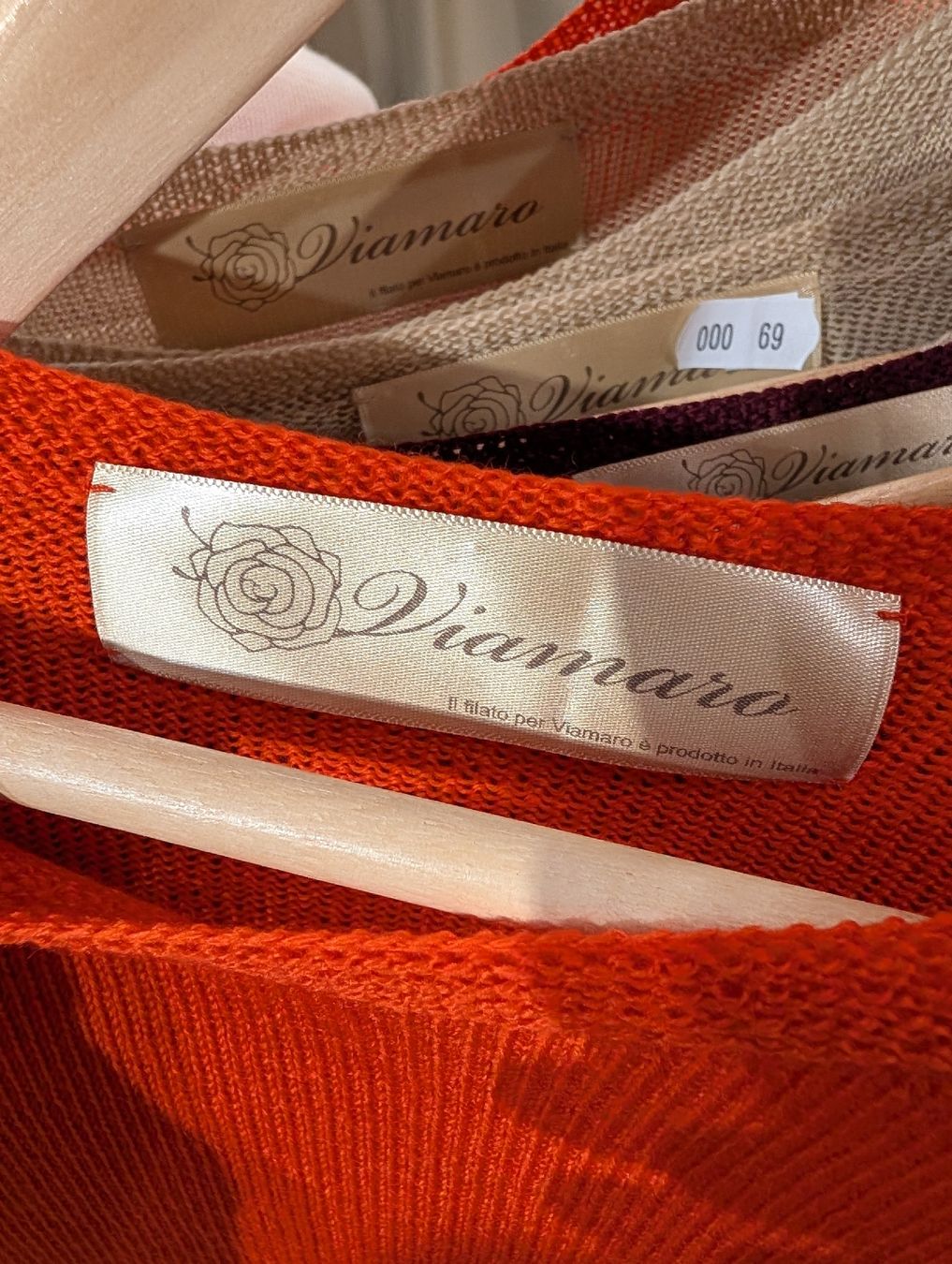 Pullover & Sweatshirts: Viamaro Pullover 100% Merinowolle  Gr. M – Neu und originalverpackt aus Bern von DimiBern 1