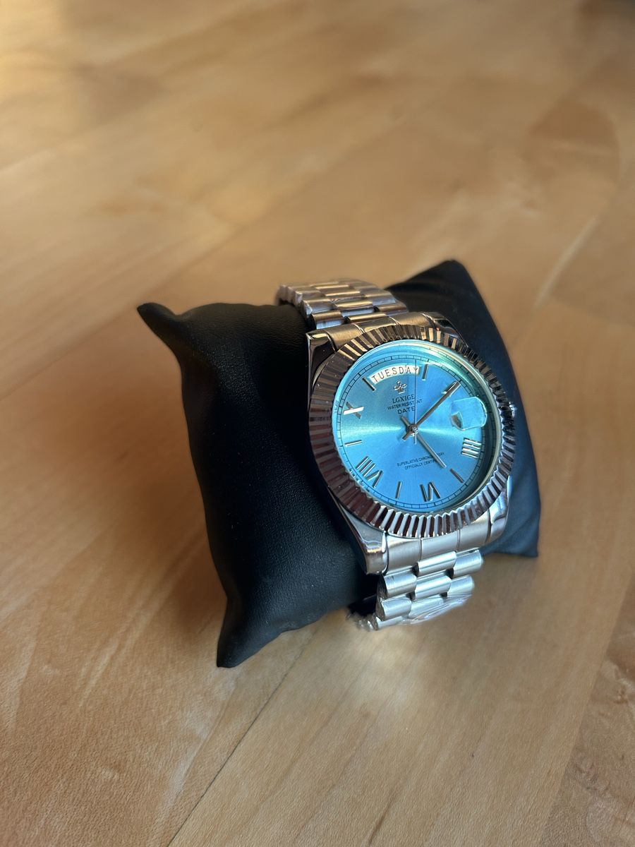 Uhren: Leclerc Ice Uhr – Neu (gemäss Beschreibung) aus Kirchlindach von jcb_6ryh 3