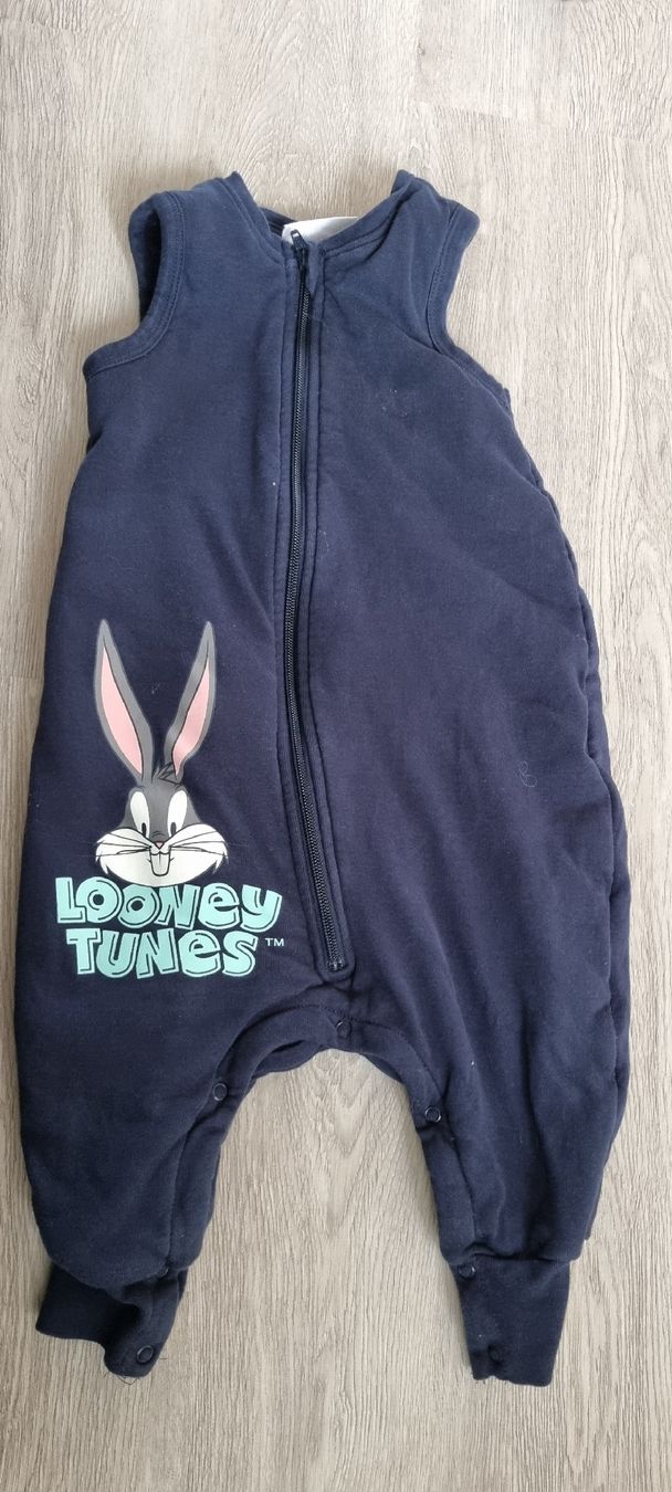 Schlafsäcke: Schlafsack mit Füssen – Gebraucht aus Muolen von des_yvn6