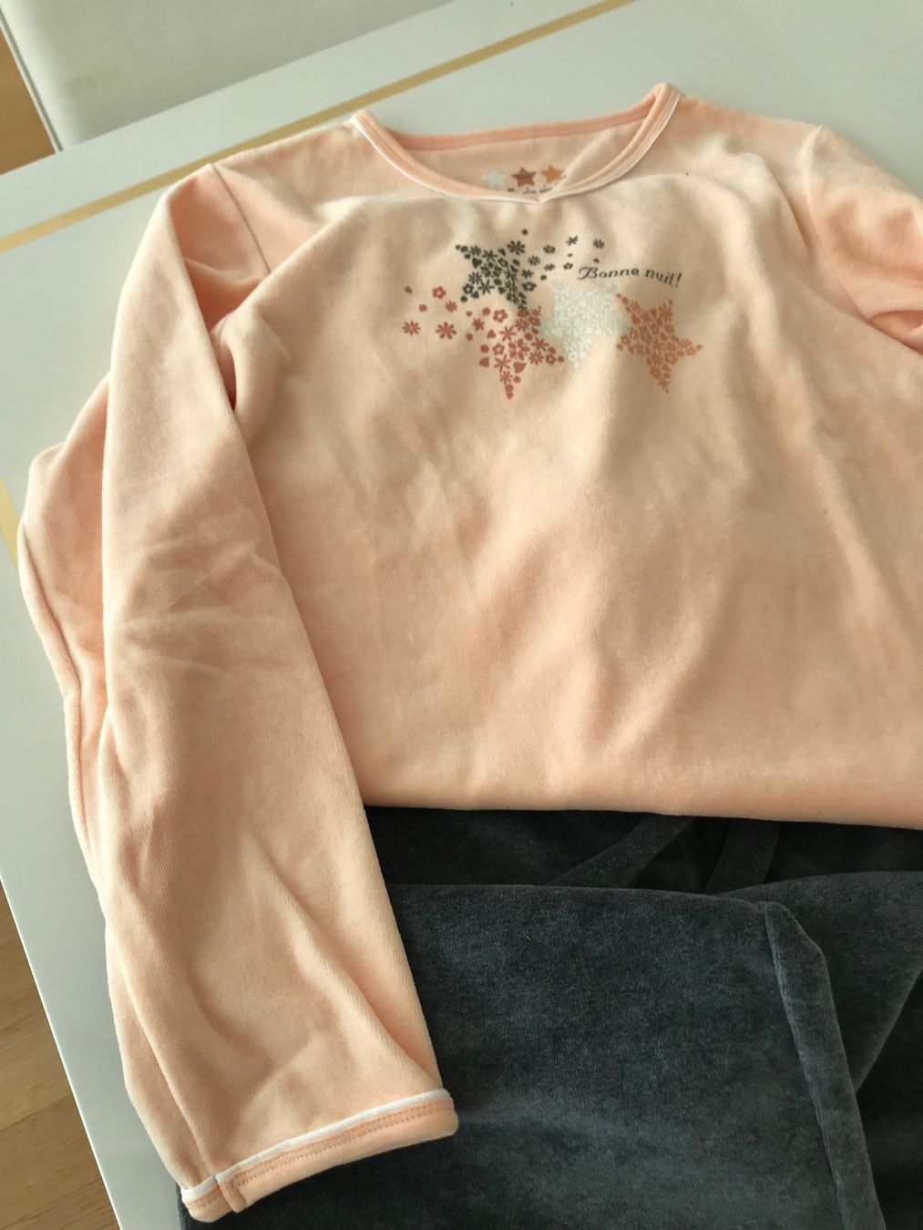 Completi & Tailleur: Home Dresses Samt, 2-teilig – Usato da Luzern venduto da Hans1937