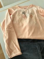 Home Dresses Samt, 2-teilig