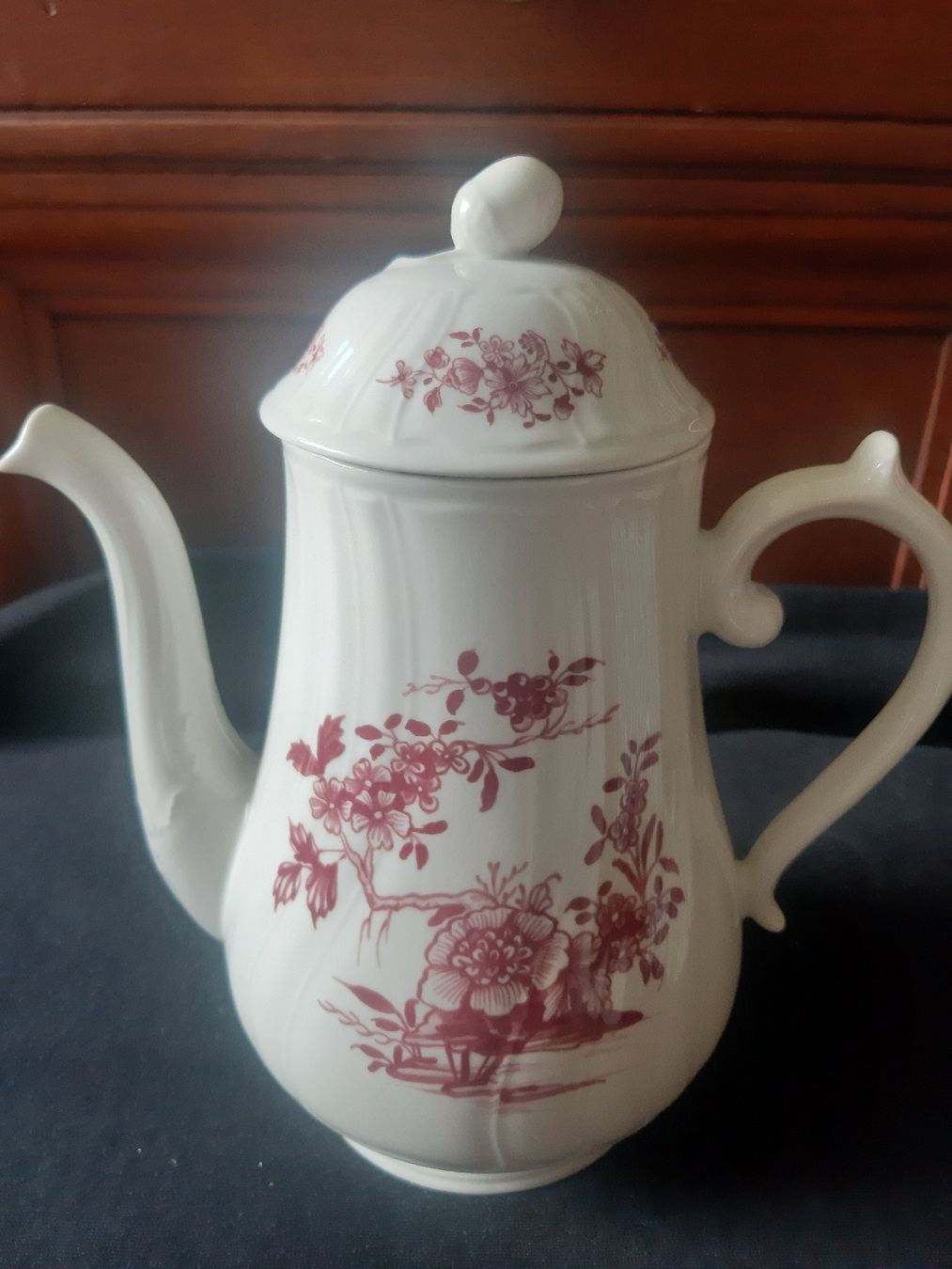 Villeroy & Boch Geschirrsets: Geschirr-Set.V&B – Neu (gemäss Beschreibung) aus Schattdorf von epp_db95 2