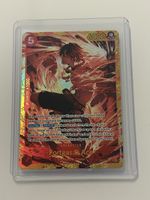 One Piece TCG - Portgas.D.Ace OP16-118