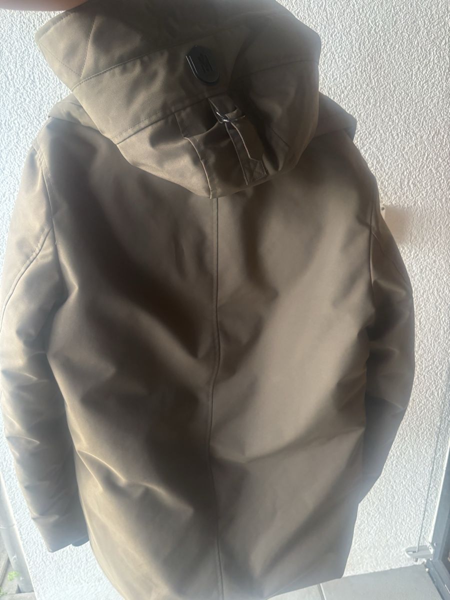 Mackage Giacche: Mackage 3-in-1 Down Parka// Size 38 – Usato da Wetzikon ZH venduto da jor_b6zw 2