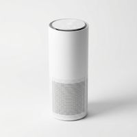 ecofort ecoQ CleanAir 400 Luftreiniger - gebraucht