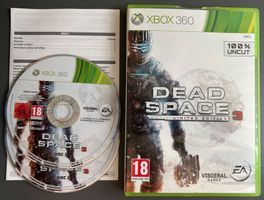 Dead Space 3 - Xbox 360