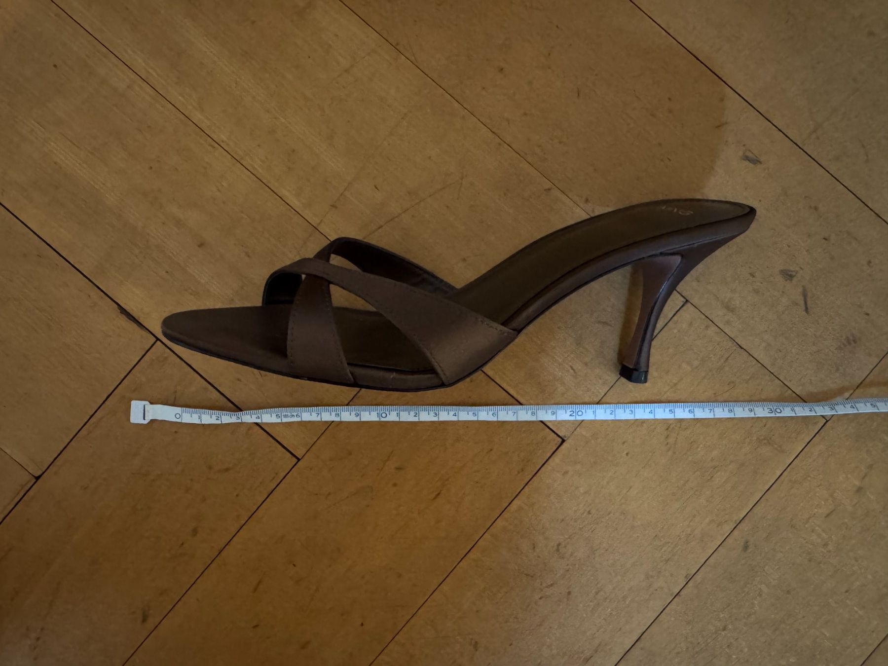 Mango Scarpe da donna: Heels – Nuovo (secondo la descrizione) da Zollikon venduto da lui_gqg9 4