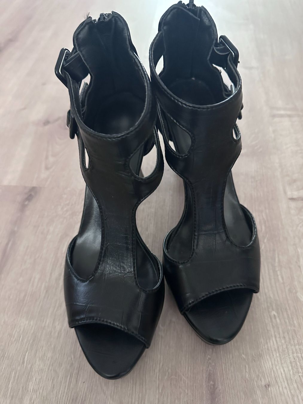 Chaussures femmes: Sandalette – Neuf (Voir description) à Haldenstein par Tilo3 1