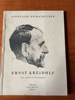 Ernst Kreidolf