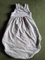 warmer Ganzjahresschlafsack 80/86