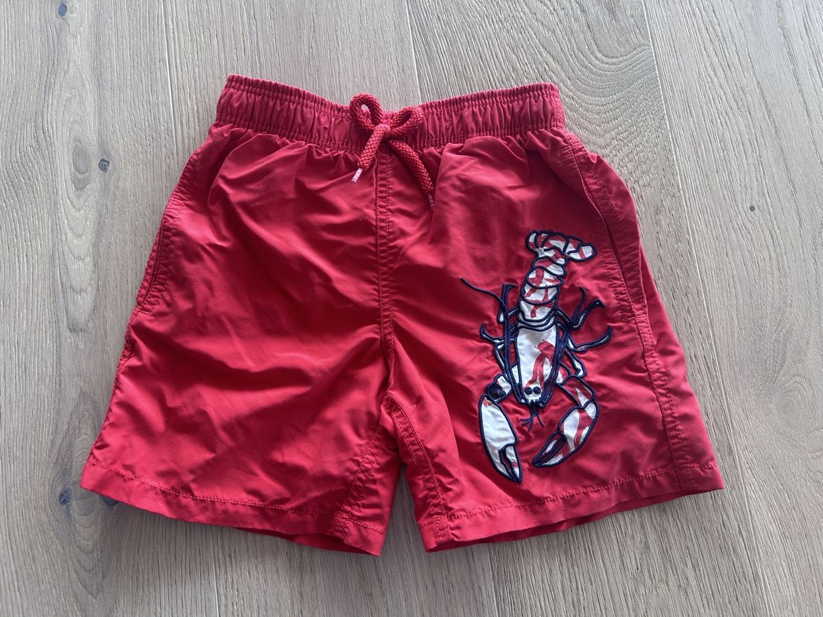 Vilebrequin Costumi da bagno: Vilebrequin Badehose Gr.128/ Grösse 8 – Usato da Männedorf venduto da Brunei03