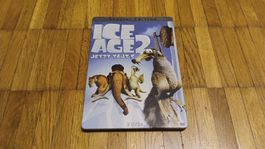 Ice Age 2 - Jetzt taut's (Special Edition)