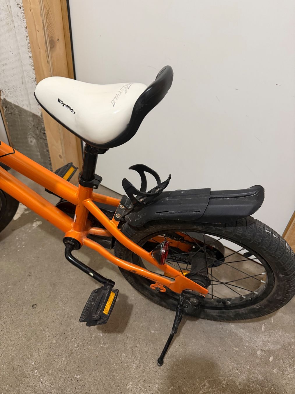 Vélos: Kindervelo – D'occasion à Bern par Tanja2016 2