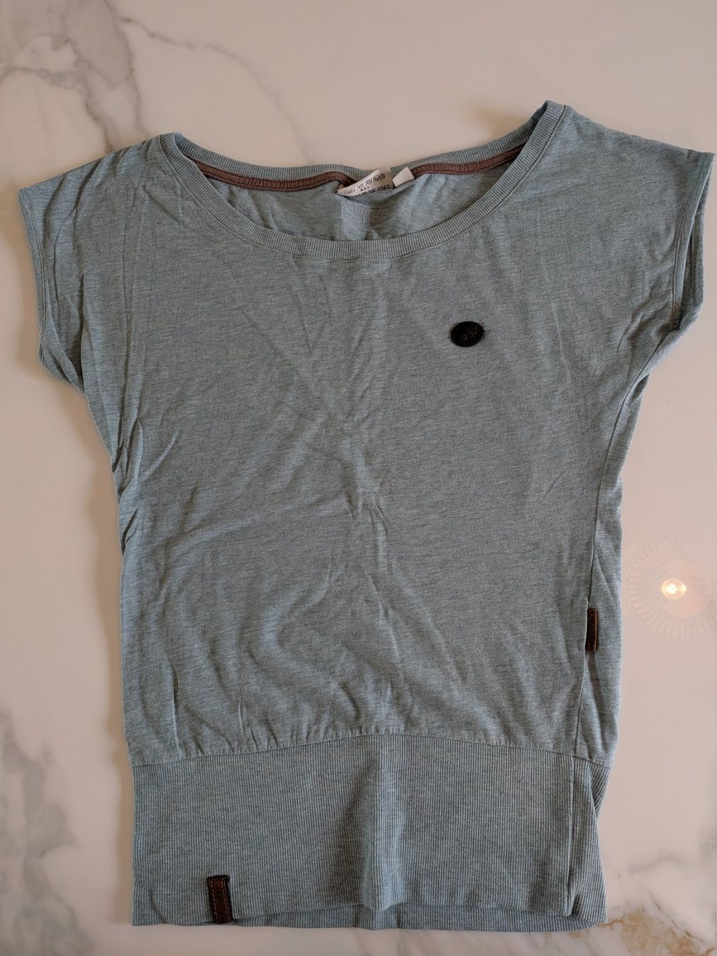 Naketano T-shirt: tee shirt Naketano – Usato da Genève venduto da Venellah