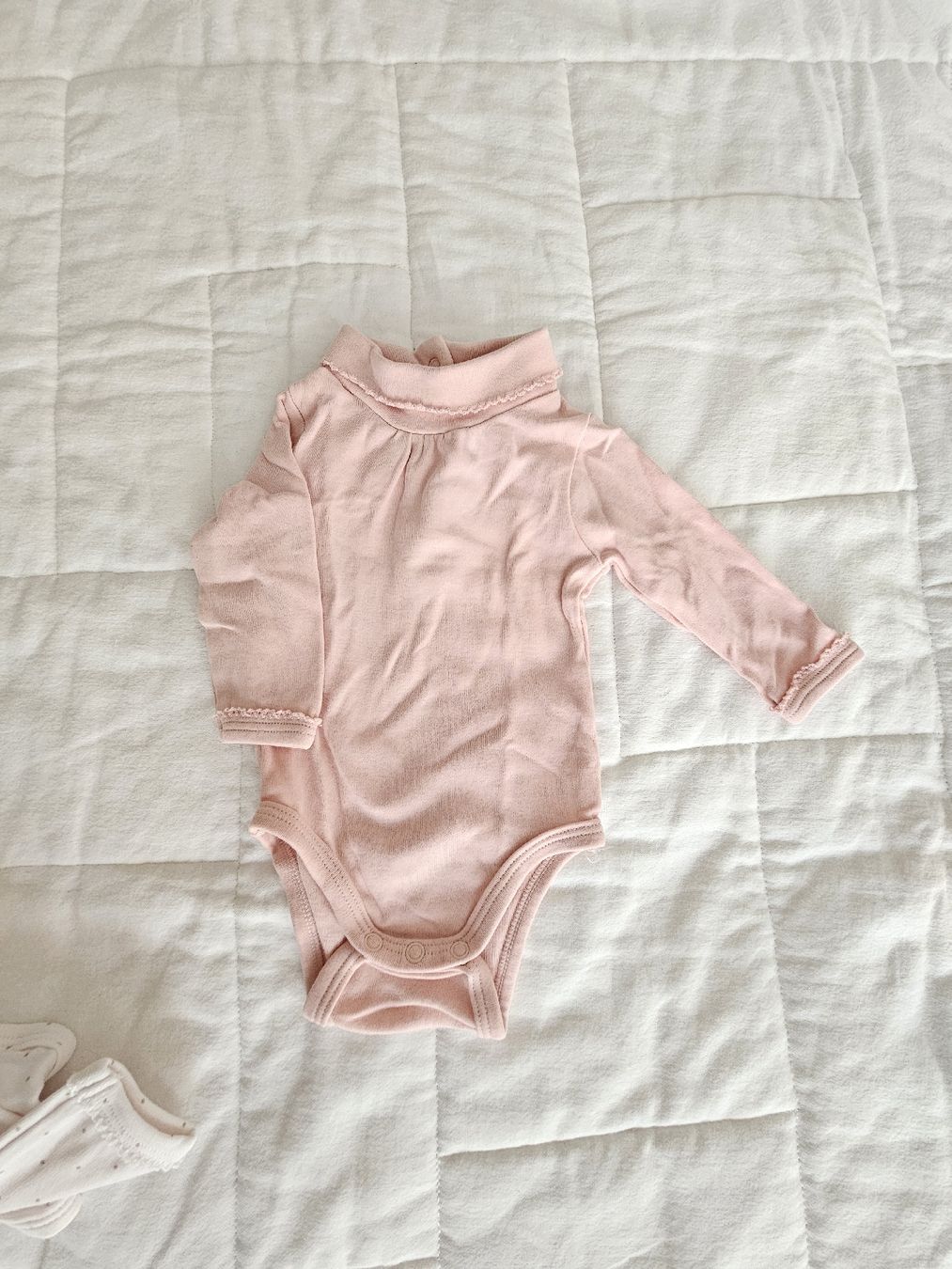 Hemden, Tops & T-Shirts: 2 Baby Bodysuits – 3 Months – Neu (gemäss Beschreibung) aus Zürich von mer_jld9 2