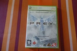Prey (2006)