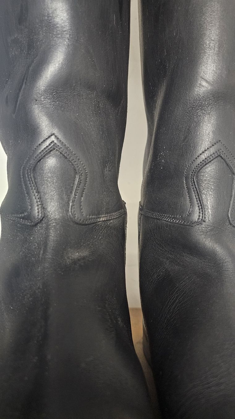 Séchoirs à linge: Èquitation- bottes guette etc.. – D'occasion à Buchillon par sub_7ywz 3