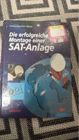 Sat-Anlage Montage Buch Hans-Joachim Geist,Top Zustand!