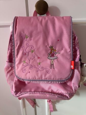 Ballett Rucksack für Mädchen