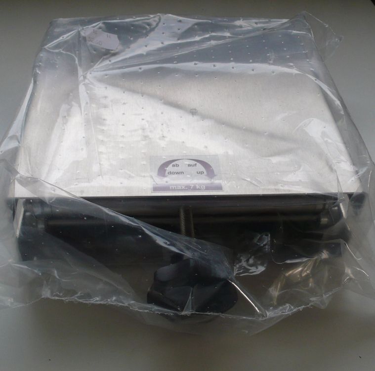 Laborboy von VWR, neu, OVP, 20 x 20 cm (Neu und originalverpackt) in ...