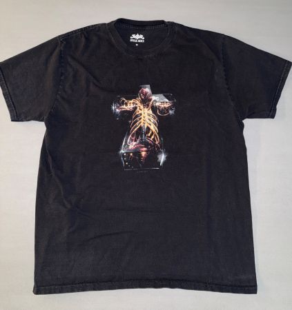 JUSTICE Official Hyperdrama T-Shirt (M)
