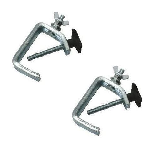 Truss: 2er Set Universal Haken JL-221 silber – Neu und originalverpackt aus Däniken SO von Profog1