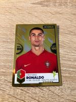 Panini UNICI EM 2020 Cristiano Ronaldo Nr 23 Portugal