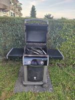 Weber Spirit Gasgrill - Bereit für die nächste Grillparty!