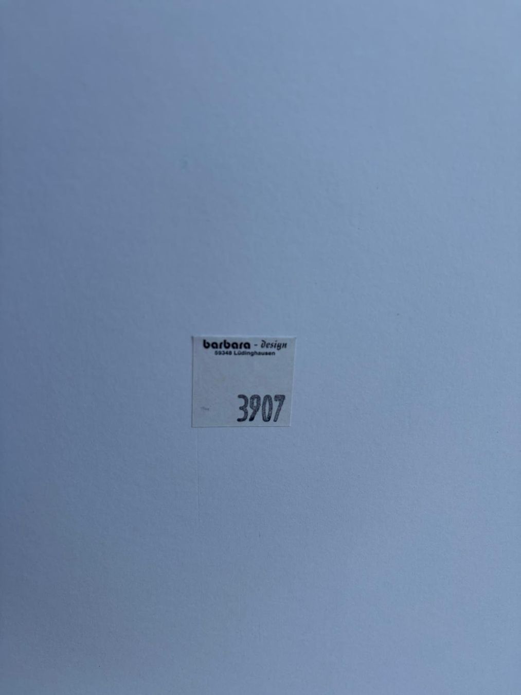 Dipinti: Designbilder von Barbare Design Lüdinghausen – Nuovo (secondo la descrizione) da Mönthal venduto da mar_r7sc 5