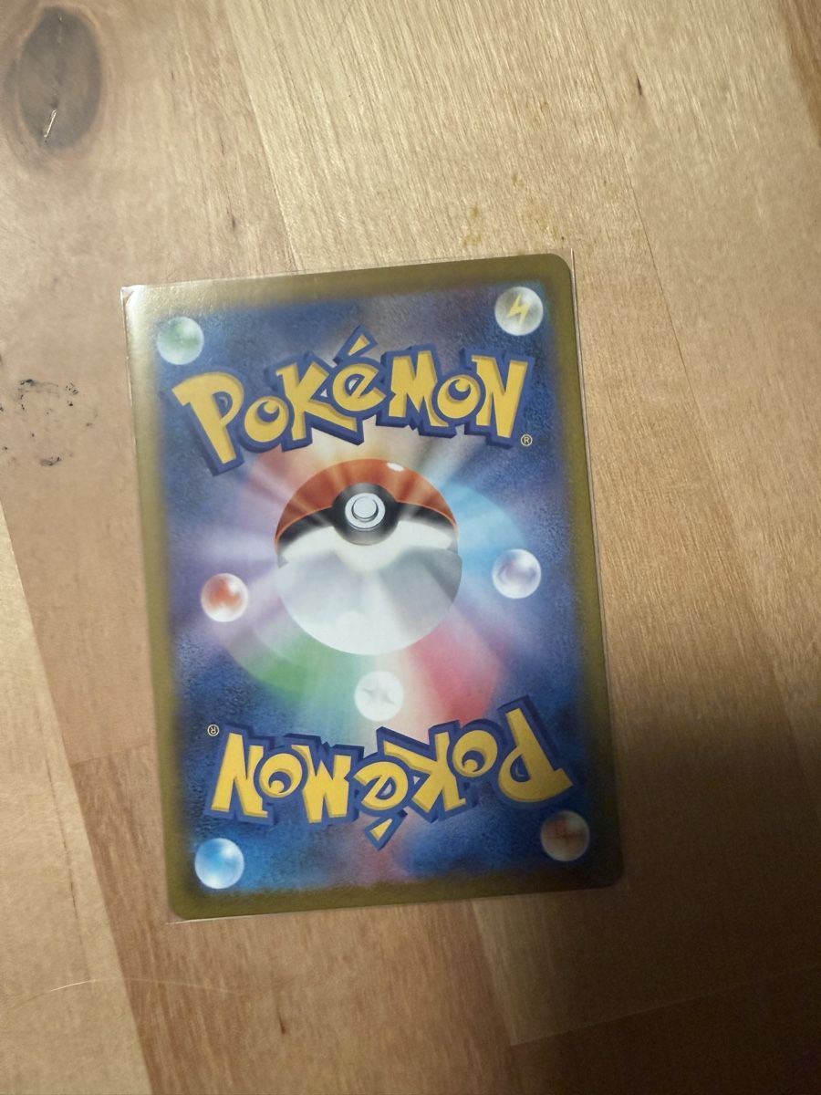 Pokémon Sammelbilder & Trading cards: Carta Pokémon Sylveon EX – Neu und originalverpackt aus Castel San Pietro von val_rm7 1