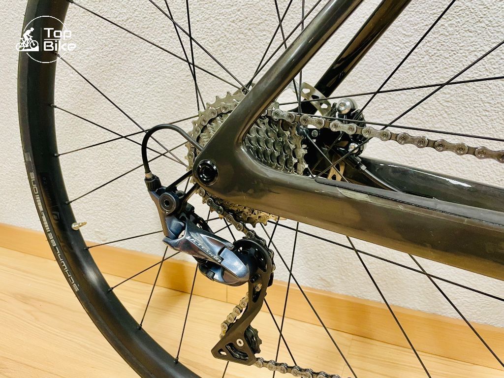 Scott Velos: Scott Addict eRide 30 L/56cm – Gebraucht aus Stallikon von TopBikeCH 3