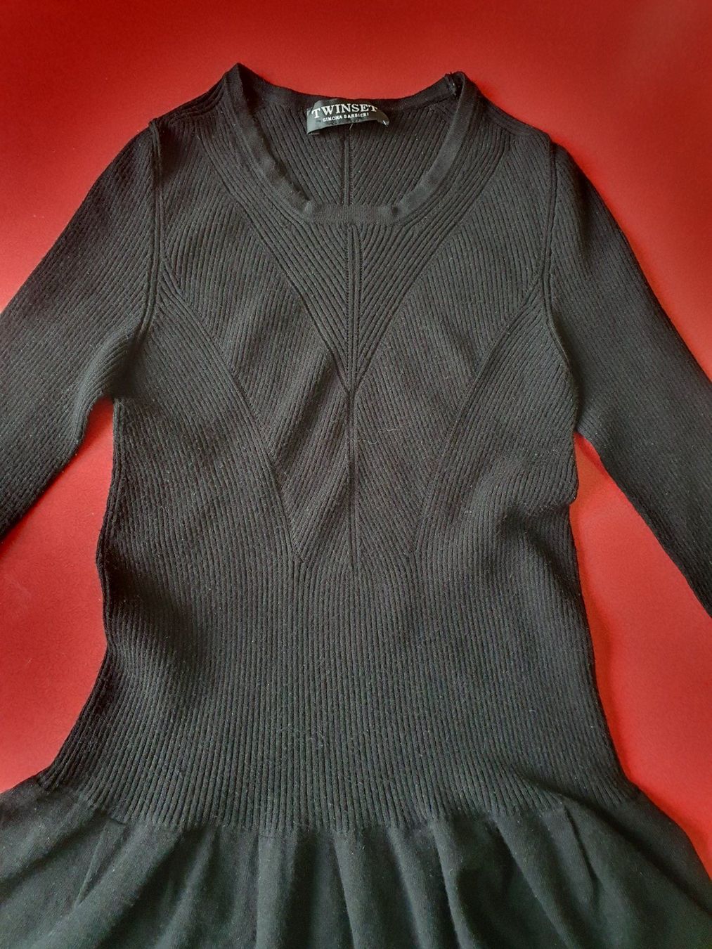 Twinset Pullover & Sweatshirts: Twinset SIMONA BARBIERI, Pulli Gr. S – Gebraucht aus Bern von Helays 5