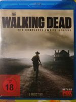 Blu-ray Walking Dead Staffel 2
