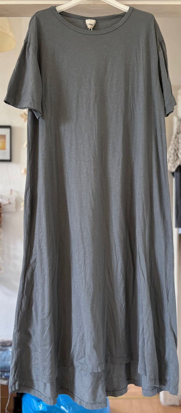 Vestiti: LONGUE ROBE EN COTON! M – Nuovo e nell'imballaggio originale da Locarno venduto da NicoNion