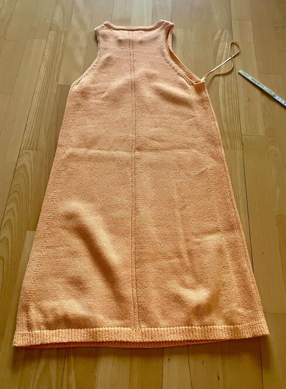 Calvin Klein Vestiti: Calvin Klein Sommerkleid – Usato da Horw venduto da mel_j56q 1