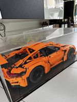 LEGO Technic Porsche 911 GT3 RS (42056) 