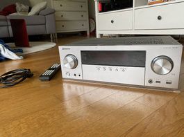 Reciever/Audio-System PIONEER VSX 923-S