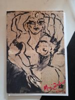 Kunst Katalog Max Zuber Kaufleuten Zürich 2009