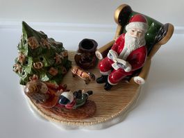 Villeroy & Boch - Christmas Toys - Jolie scène de Noël