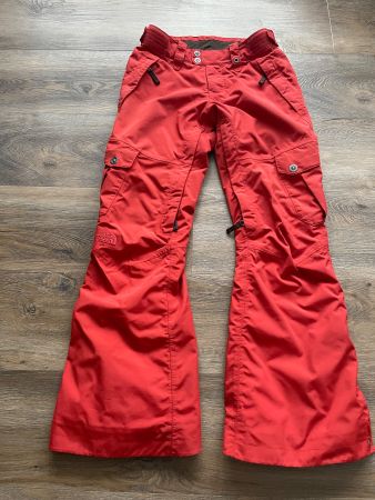 The North Face Skihose XS/TP - neuwertig