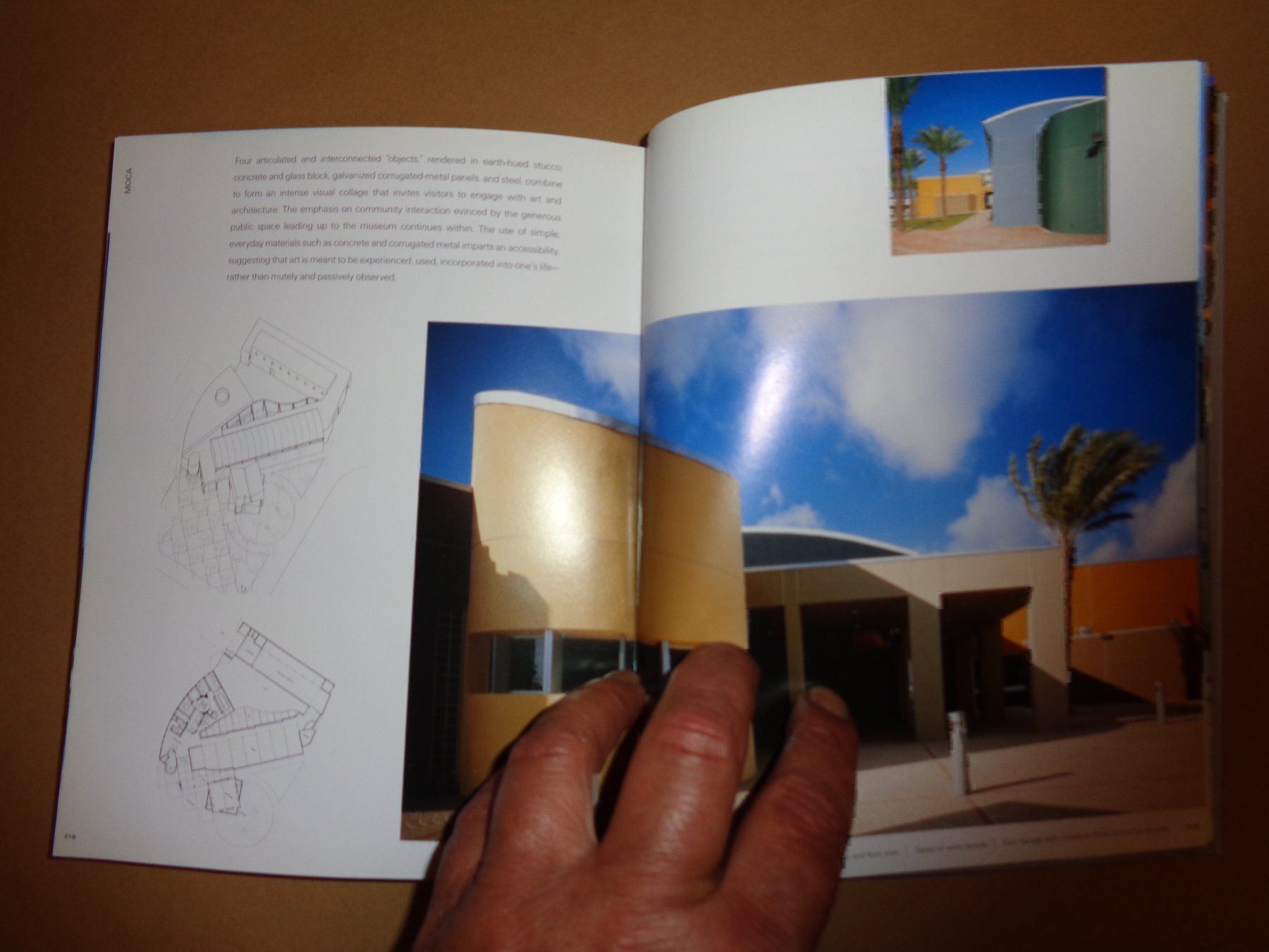 Bücher: GWATHMEY Siegel Architektur – Gebraucht aus Welschenrohr von Regool 6