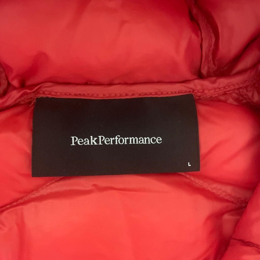 Peak Performance Vestes: Down Hood Jacke Damen Peak Performance – Neuf (Voir description) à Zürich par yve_9lkj 1