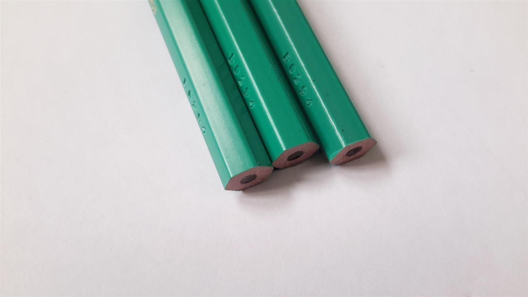 Crayons, crayons de couleur & craies: Bleistift 3x BIC Evolution ECOlutions HB – Neuf avec emballage d'origine à St. Gallen par cointec 8