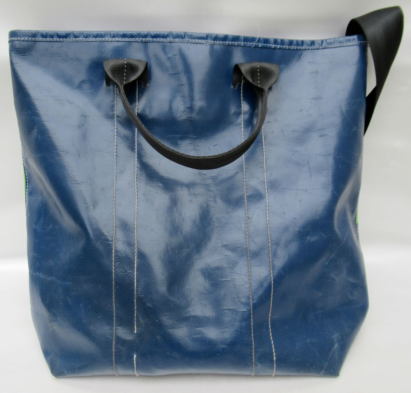 Freitag Borse: Freitag Tasche – Usato da Bern venduto da Colligentes 4